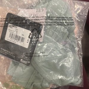 Exofficio thong underwear